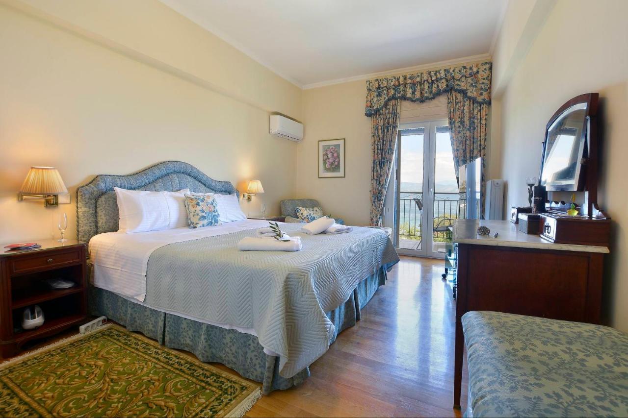 Apartamento Corfu Ionian Blue *